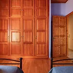 Golden Flower's Apartament