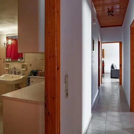 Golden Flower's Apartament *