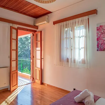 Golden Flower's Apartament *