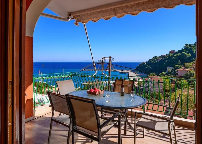 דירה Golden Flower's *