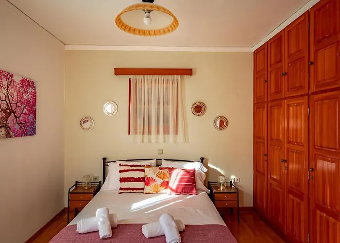 Golden Flower's דירה