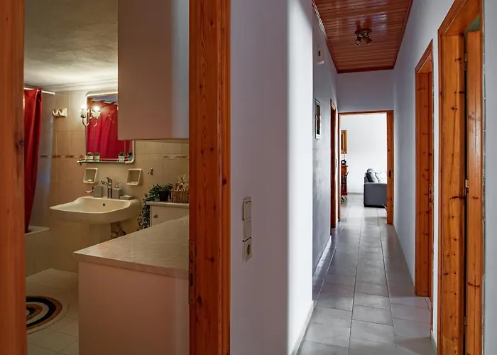 Golden Flower's דירה *