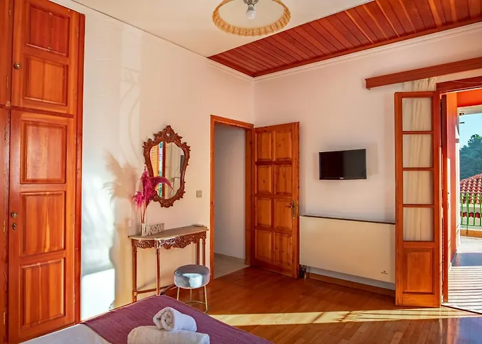 Golden Flower's דירה *