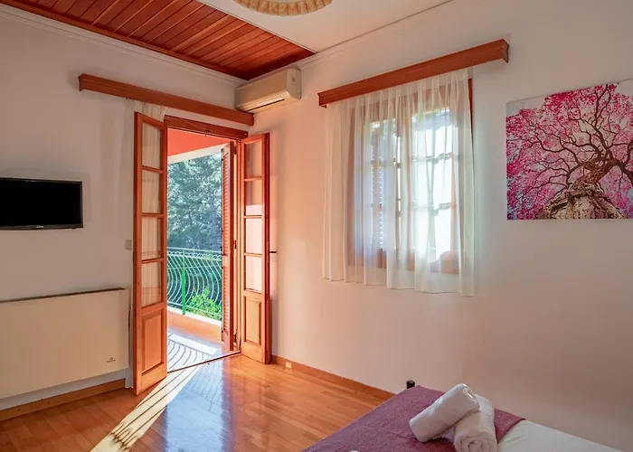 Golden Flower's דירה *