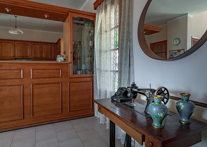 דירה Golden Flower's *