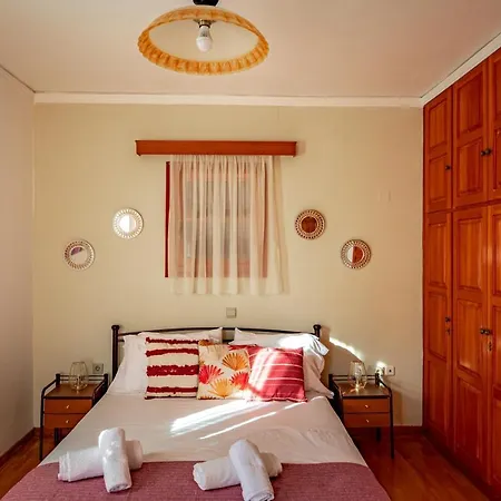 Golden Flower's アパート