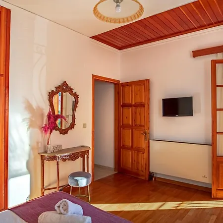 Golden Flower's アパート *