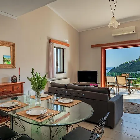 Appartement Golden Flower's *