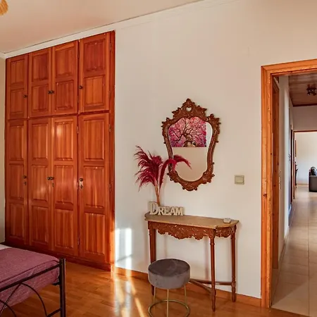 Golden Flower's Appartement Poros (Kefalonia)