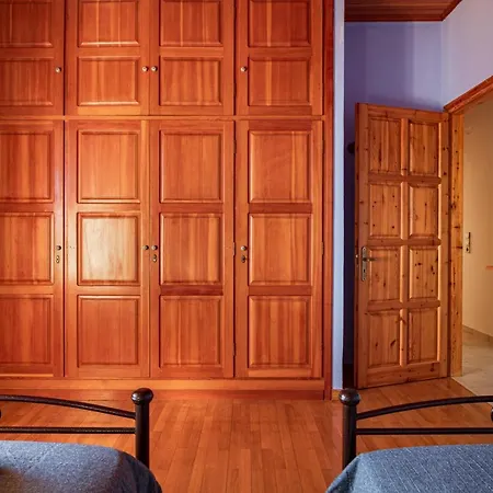 Golden Flower's Appartement
