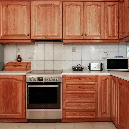Appartement Golden Flower's *
