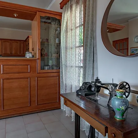 Appartement Golden Flower's *