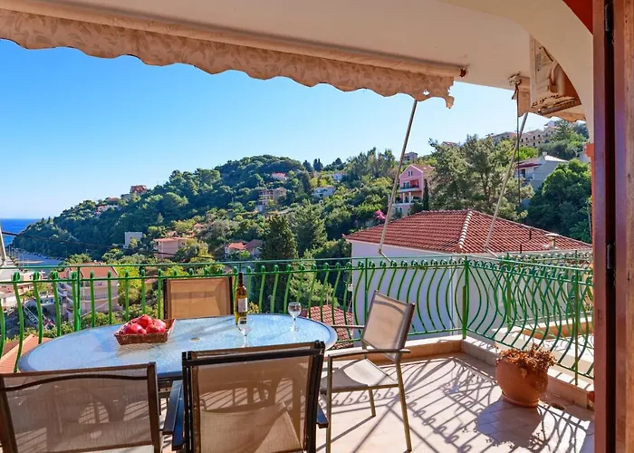 Appartamento Golden Flower's