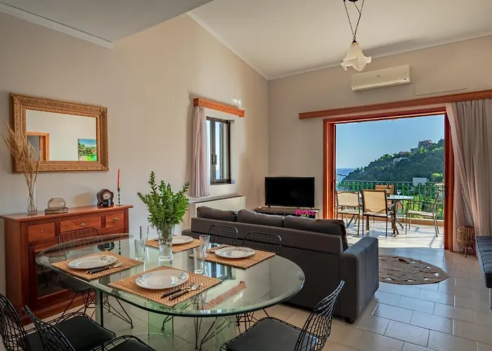 Appartamento Golden Flower's *