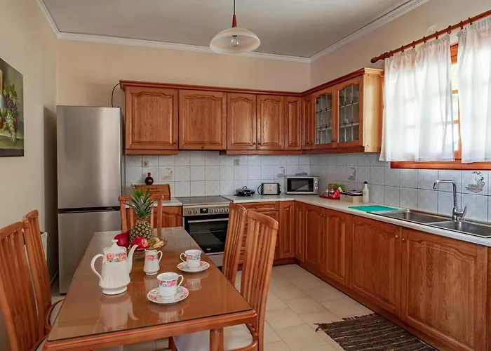 Appartamento Golden Flower's Poros (Kefalonia)