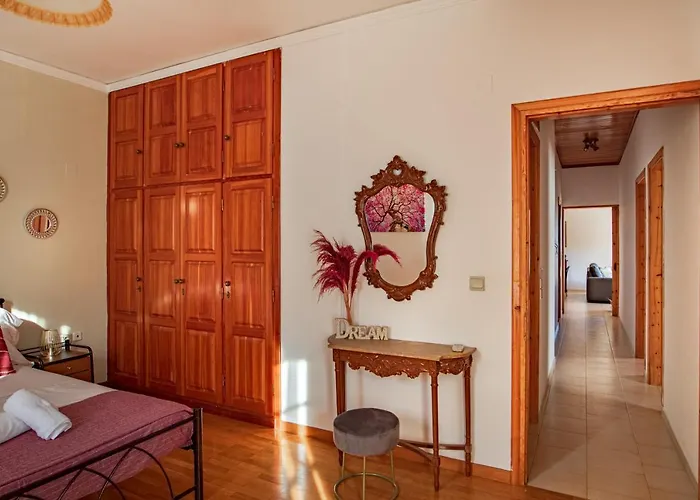 Golden Flower's Appartamento Poros (Kefalonia)