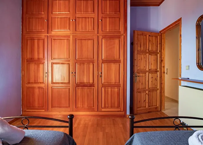 Golden Flower's Appartamento