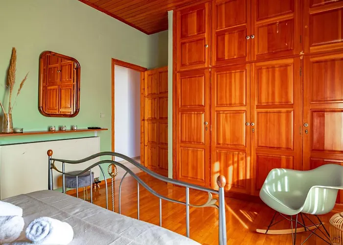 Appartamento Golden Flower's Poros (Kefalonia)