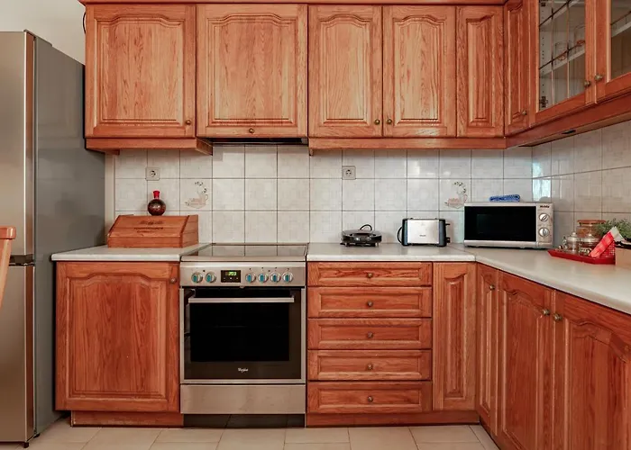 Appartamento Golden Flower's *