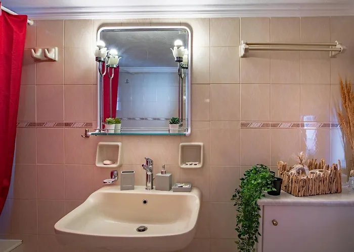 Golden Flower's Appartamento *